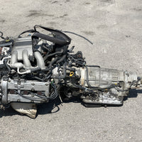 JDM 92-97 Subaru SVX EG33 DOHC H6 Engine 3.3L ENGINE ONLY ON SALE | Engine | freeshipping, Subaru | 2029