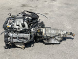 JDM 92-97 Subaru SVX EG33 DOHC H6 Engine 3.3L ENGINE ONLY ON SALE | Engine | freeshipping, Subaru | 2029