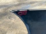 JDM Subaru Forester XT SG5 SG9 2003-2008 OEM Cross Sports Rear Bumper Rear Lip