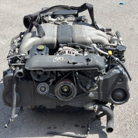 JDM 92-97 Subaru SVX EG33 DOHC H6 Engine 3.3L ENGINE ONLY ON SALE | Engine | freeshipping, Subaru | 2029
