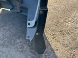JDM Subaru Forester XT SG5 SG9 2003-2008 OEM Cross Sports Rear Bumper Rear Lip