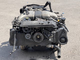 JDM 92-97 Subaru SVX EG33 DOHC H6 Engine 3.3L ENGINE ONLY ON SALE | Engine | freeshipping, Subaru | 2029