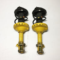 JDM Subaru Legacy BILSTEIN Shocks Struts Coil Springs Suspension 2005-2009 OEM - 20310AG140/20310AG150 | Bilstein | 20310AG140/20310AG150, B2, Bilstein, Front Struts, Legacy, Struts, Subaru | 1194