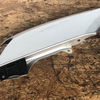 JDM Subaru Impreza WRX STi Bumper HID Headlights Grille Fenders Hood 2004-2005