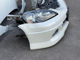 JDM Acura RSX DC5 Type S Bumper Headlights Fenders Hood Rebar 2005-2006 | Front End Conversion | Acura, DC5, Dc5 2005-2006, Dc5 Type S, freeshipping, Honda | 2335