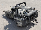 JDM 92-97 Subaru SVX EG33 DOHC H6 Engine 3.3L ENGINE ONLY ON SALE | Engine | freeshipping, Subaru | 2029