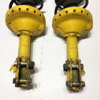 JDM Subaru Legacy BILSTEIN Shocks Struts Coil Springs Suspension 2005-2009 OEM - 20310AG140/20310AG150 | Bilstein | 20310AG140/20310AG150, B2, Bilstein, Front Struts, Legacy, Struts, Subaru | 1194