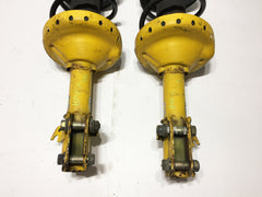 JDM Subaru Legacy BILSTEIN Shocks Struts Coil Springs Suspension 2005-2009 OEM - 20310AG140/20310AG150
