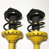 JDM Subaru Legacy BILSTEIN Shocks Struts Coil Springs Suspension 2005-2009 OEM - 20310AG140/20310AG150 | Bilstein | 20310AG140/20310AG150, B2, Bilstein, Front Struts, Legacy, Struts, Subaru | 1194