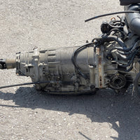 JDM 92-97 Subaru SVX EG33 DOHC H6 Engine 3.3L ENGINE ONLY ON SALE | Engine | freeshipping, Subaru | 2029