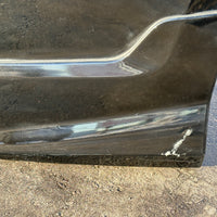 JDM Subaru Forester XT SG5 SG9 2003-2008 OEM Cross Sports Rear Bumper Rear Lip