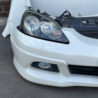JDM Acura RSX DC5 Type S Bumper Headlights Fenders Hood Rebar 2005-2006 | Front End Conversion | Acura, DC5, Dc5 2005-2006, Dc5 Type S, freeshipping, Honda | 2335