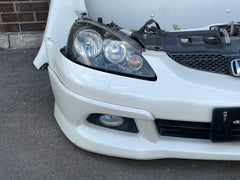 JDM Acura RSX DC5 Type S Bumper Headlights Fenders Hood Rebar 2005-2006