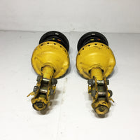 JDM Subaru Legacy BILSTEIN Shocks Struts Coil Springs Suspension 2005-2009 OEM - 20310AG140/20310AG150 | Bilstein | 20310AG140/20310AG150, B2, Bilstein, Front Struts, Legacy, Struts, Subaru | 1194
