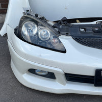 JDM Acura RSX DC5 Type S Bumper Headlights Fenders Hood Rebar 2005-2006 | Front End Conversion | Acura, DC5, Dc5 2005-2006, Dc5 Type S, freeshipping, Honda | 2335