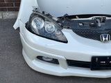 JDM Acura RSX DC5 Type S Bumper Headlights Fenders Hood Rebar 2005-2006 | Front End Conversion | Acura, DC5, Dc5 2005-2006, Dc5 Type S, freeshipping, Honda | 2335
