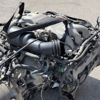 JDM 92-97 Subaru SVX EG33 DOHC H6 Engine 3.3L ENGINE ONLY ON SALE | Engine | freeshipping, Subaru | 2029