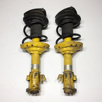 JDM Subaru Legacy BILSTEIN Shocks Struts Coil Springs Suspension 2005-2009 OEM - 20310AG140/20310AG150 | Bilstein | 20310AG140/20310AG150, B2, Bilstein, Front Struts, Legacy, Struts, Subaru | 1194