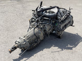 JDM 92-97 Subaru SVX EG33 DOHC H6 Engine 3.3L ENGINE ONLY ON SALE | Engine | freeshipping, Subaru | 2029