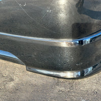 JDM Subaru Forester XT SG5 SG9 2003-2008 OEM Cross Sports Rear Bumper Rear Lip