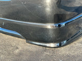 JDM Subaru Forester XT SG5 SG9 2003-2008 OEM Cross Sports Rear Bumper Rear Lip