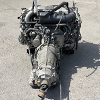 JDM 92-97 Subaru SVX EG33 DOHC H6 Engine 3.3L ENGINE ONLY ON SALE | Engine | freeshipping, Subaru | 2029