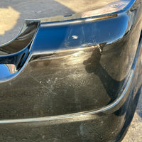 JDM Subaru Forester XT SG5 SG9 2003-2008 OEM Cross Sports Rear Bumper Rear Lip