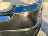 JDM Subaru Forester XT SG5 SG9 2003-2008 OEM Cross Sports Rear Bumper Rear Lip