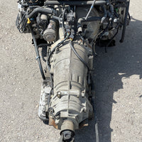 JDM 92-97 Subaru SVX EG33 DOHC H6 Engine 3.3L ENGINE ONLY ON SALE