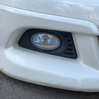 JDM Acura RSX DC5 Type S Bumper Headlights Fenders Hood Rebar 2005-2006 | Front End Conversion | Acura, DC5, Dc5 2005-2006, Dc5 Type S, freeshipping, Honda | 2335