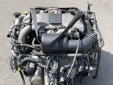 JDM 92-97 Subaru SVX EG33 DOHC H6 Engine 3.3L ENGINE ONLY ON SALE
