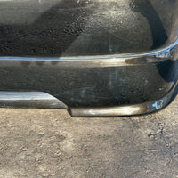 JDM Subaru Forester XT SG5 SG9 2003-2008 OEM Cross Sports Rear Bumper Rear Lip