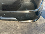 JDM Subaru Forester XT SG5 SG9 2003-2008 OEM Cross Sports Rear Bumper Rear Lip