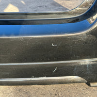 JDM Subaru Forester XT SG5 SG9 2003-2008 OEM Cross Sports Rear Bumper Rear Lip