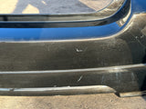 JDM Subaru Forester XT SG5 SG9 2003-2008 OEM Cross Sports Rear Bumper Rear Lip