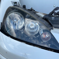 JDM Acura RSX DC5 Type S Bumper Headlights Fenders Hood Rebar 2005-2006 | Front End Conversion | Acura, DC5, Dc5 2005-2006, Dc5 Type S, freeshipping, Honda | 2335