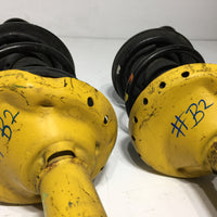 JDM Subaru Legacy BILSTEIN Shocks Struts Coil Springs Suspension 2005-2009 OEM - 20310AG140/20310AG150 | Bilstein | 20310AG140/20310AG150, B2, Bilstein, Front Struts, Legacy, Struts, Subaru | 1194