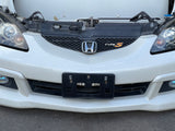 JDM Acura RSX DC5 Type S Bumper Headlights Fenders Hood Rebar 2005-2006 | Front End Conversion | Acura, DC5, Dc5 2005-2006, Dc5 Type S, freeshipping, Honda | 2335
