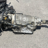 JDM 92-97 Subaru SVX EG33 DOHC H6 Engine 3.3L ENGINE ONLY ON SALE