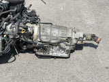 JDM 92-97 Subaru SVX EG33 DOHC H6 Engine 3.3L ENGINE ONLY ON SALE