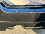 JDM Subaru Forester XT SG5 SG9 2003-2008 OEM Cross Sports Rear Bumper Rear Lip