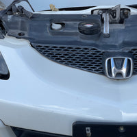 JDM Acura RSX DC5 Type S Bumper Headlights Fenders Hood Rebar 2005-2006