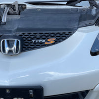 JDM Acura RSX DC5 Type S Bumper Headlights Fenders Hood Rebar 2005-2006