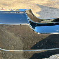 JDM Subaru Forester XT SG5 SG9 2003-2008 OEM Cross Sports Rear Bumper Rear Lip
