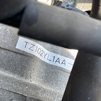 JDM 92-97 Subaru SVX EG33 DOHC H6 Engine 3.3L ENGINE ONLY ON SALE