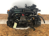 Jdm Subaru Impreza WRX EJ255 Turbo Engine 2008-2014 OEM Direct Replacement - D517111  3/10 | Engine | 2008, 2009, 2010, 2011, 2012, 2013, 2014, DIRECT REPLACEMENT, EJ205, EJ255, Ej255 Replacement, Impreza, Subaru, tested | 1563