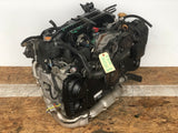Jdm Subaru Impreza WRX EJ255 Turbo Engine 2008-2014 OEM Direct Replacement - D517111  3/10 | Engine | 2008, 2009, 2010, 2011, 2012, 2013, 2014, DIRECT REPLACEMENT, EJ205, EJ255, Ej255 Replacement, Impreza, Subaru, tested | 1563