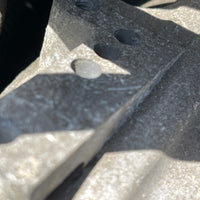 JDM 92-97 Subaru SVX EG33 DOHC H6 Engine 3.3L ENGINE ONLY ON SALE