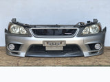 2001-2005 JDM Toyota Altezza/Lexus IS300 TRD Front End Conversion Bumper Headlights Hood Fenders OEM | Front End Conversion | Altezza, Is300, L-Tuned, Lexus, Lexus Is300, Toyota, Toyota Altezza, TRD | 1333
