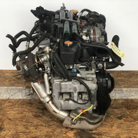Jdm Subaru Impreza WRX EJ255 Turbo Engine 2008-2014 OEM Direct Replacement - D517111  3/10 | Engine | 2008, 2009, 2010, 2011, 2012, 2013, 2014, DIRECT REPLACEMENT, EJ205, EJ255, Ej255 Replacement, Impreza, Subaru, tested | 1563